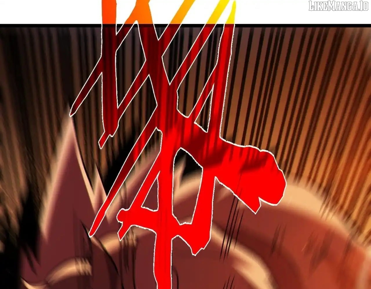 I Rely on My Invincibility to Deal Tons of Damage Passively! Chapter 118 - page 30